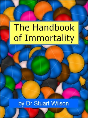 cover image of Handbook of Immortality